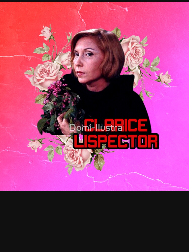 Clarice aesthetic by Domi-llustra