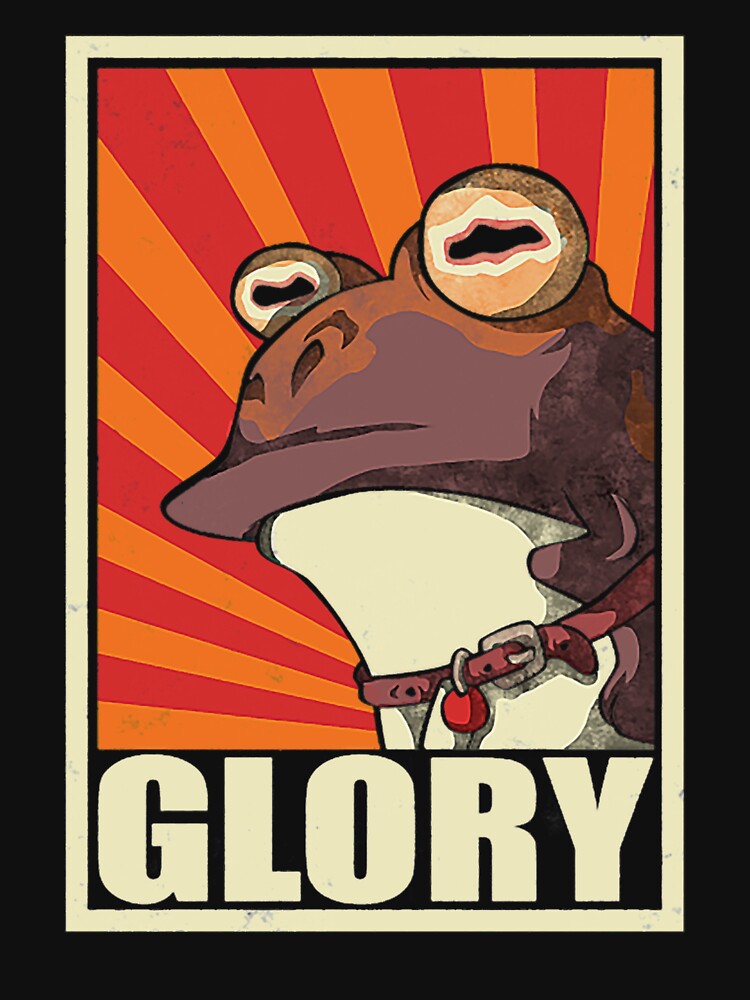 Glory! Vintage by PickyMatchesi