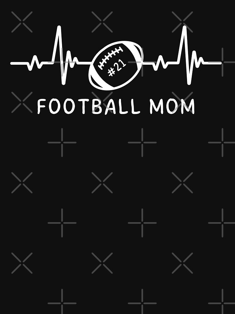 Football/Soccer Mom by tnwbank