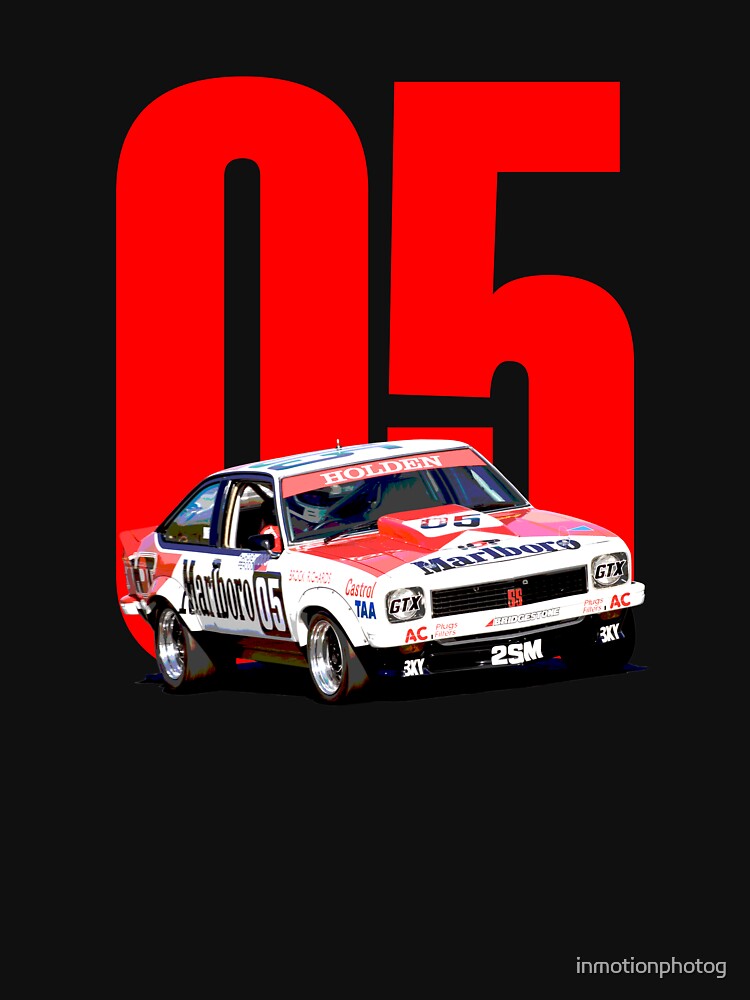 1979 A9X Torana Hatchback - Bathurst / Brock by inmotionphotog