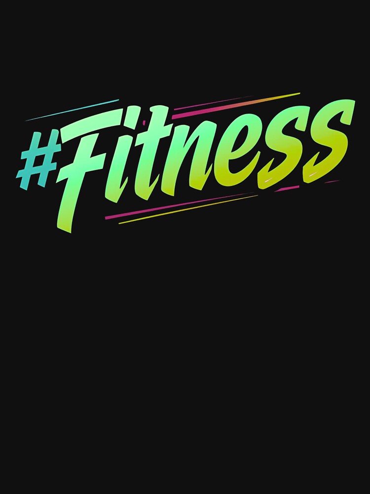 #fitness by whatthefoxsays