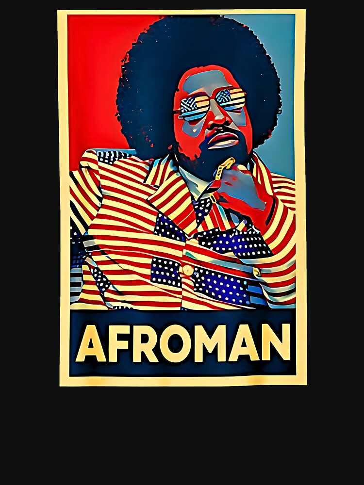 Afroman Lemon Pound Cake , Justice For Lemon Pound Cake by Shobekshop