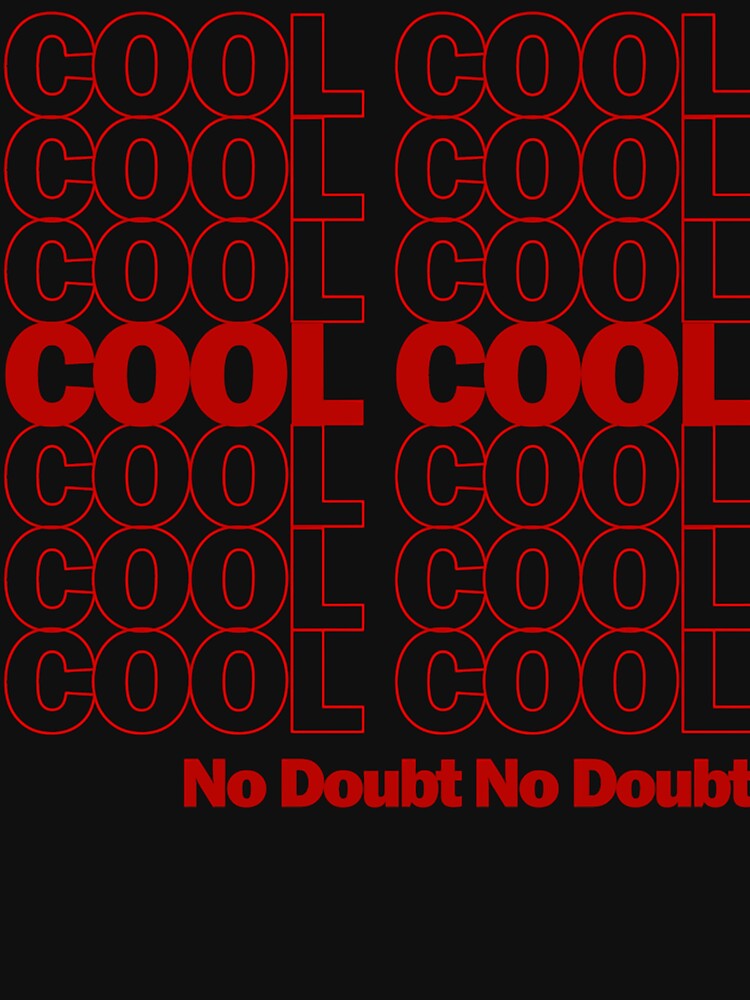 Cool Cool Cool - Brooklyn Nine-Nine by alnasserr