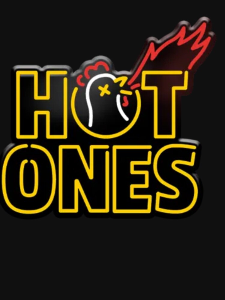 HOT ONES by Digitalartsimo