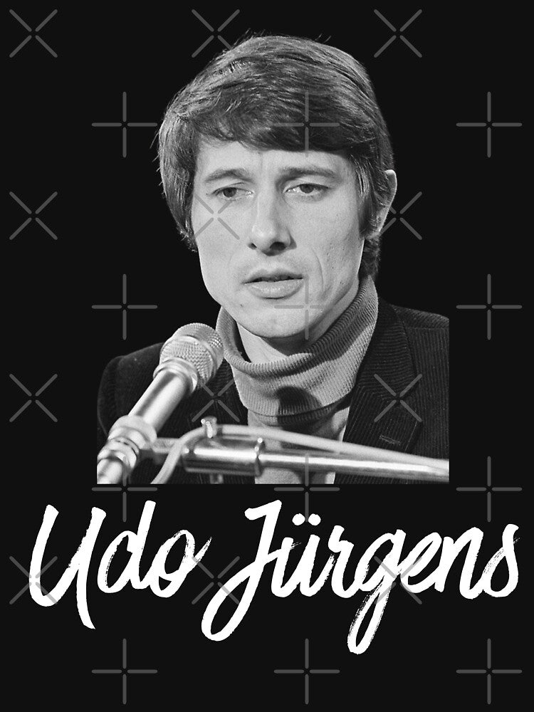 udo jürgens rip udo jürgens - rest in peace udo jürgens- Aber Bitte Mit Sahne by Siyaa-MK