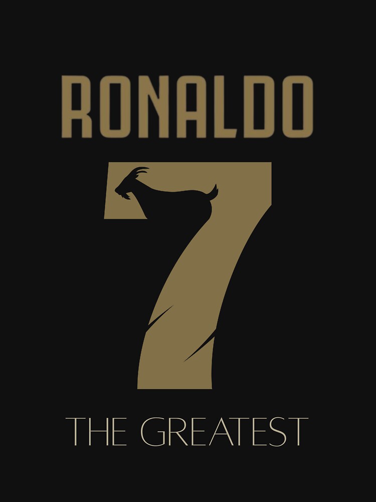 Cristiano Ronaldo by BA