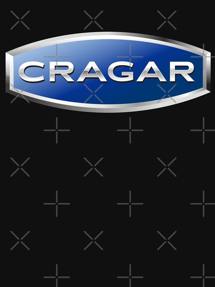 Cragar by ItsMeRuva