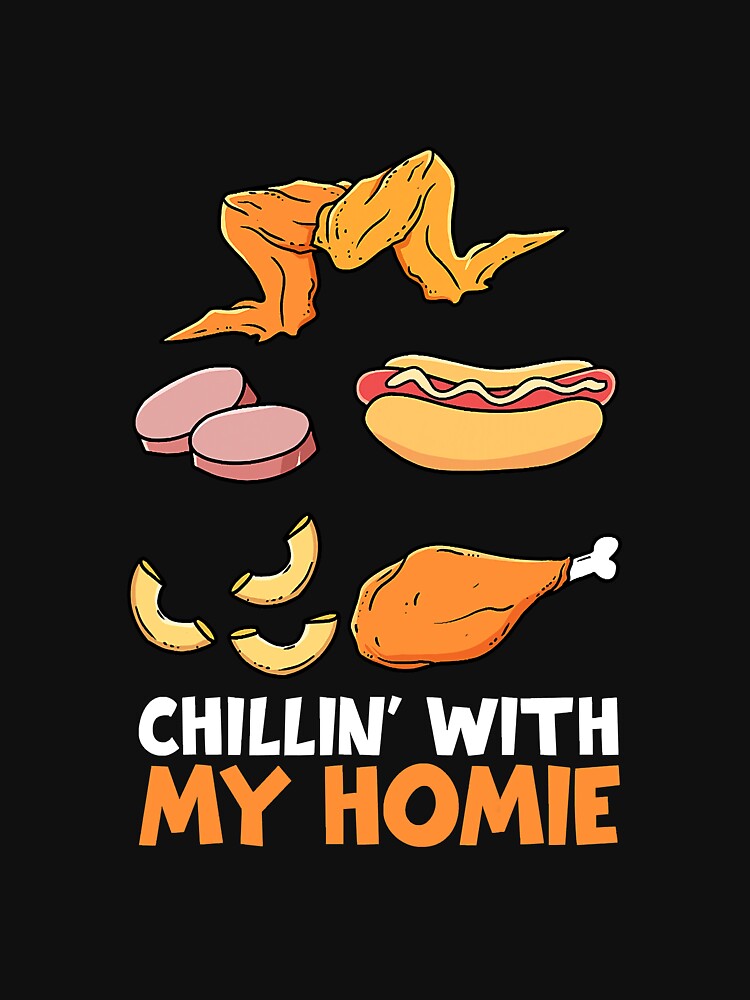 Viral Chicken Wing Chicken Wing Hot by YesterDayCheck