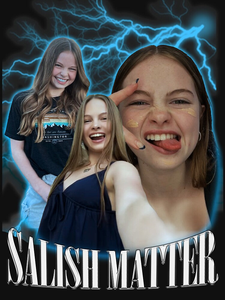 Salish Matter Retro Style by deluluhaze