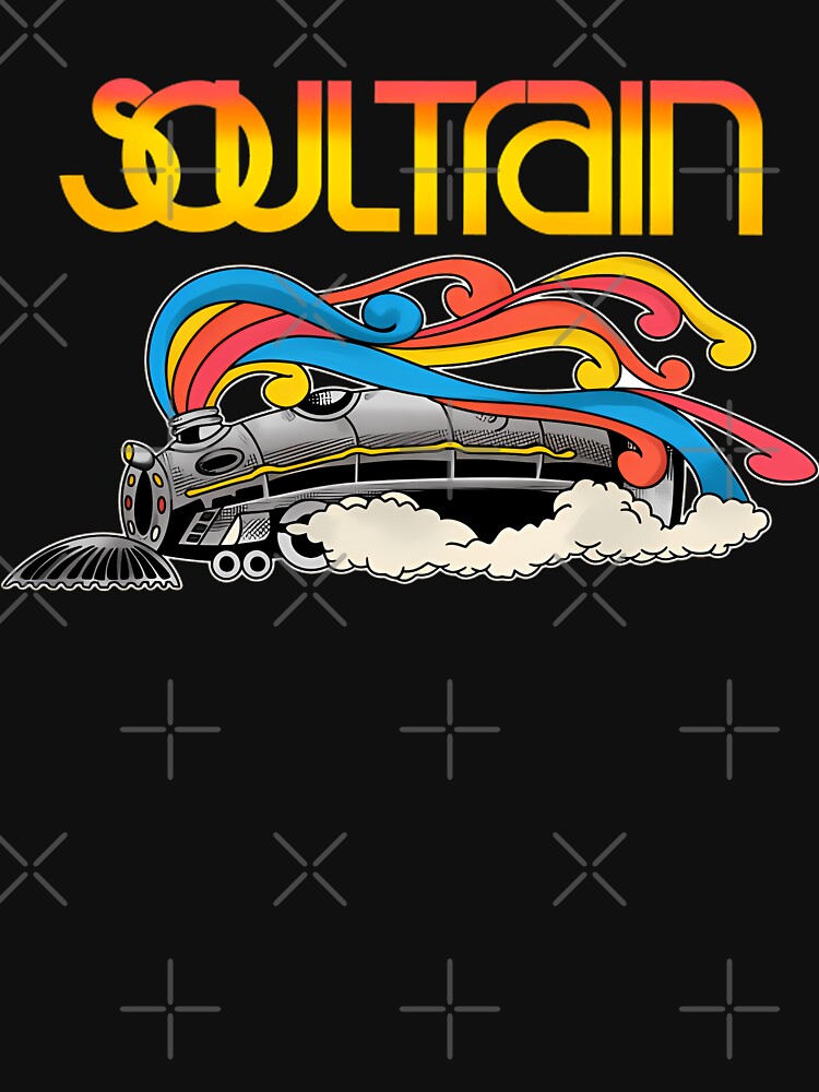 Vintage 70S Souls Trains by AbbelSwords