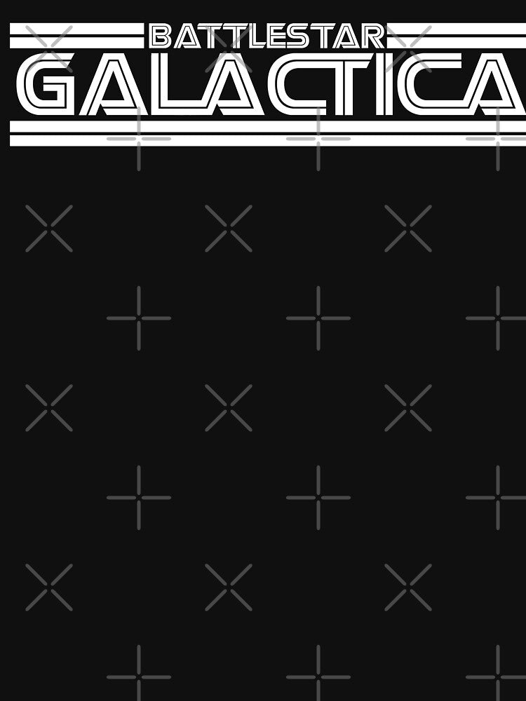 Battlestar gallactica gift by Cream-