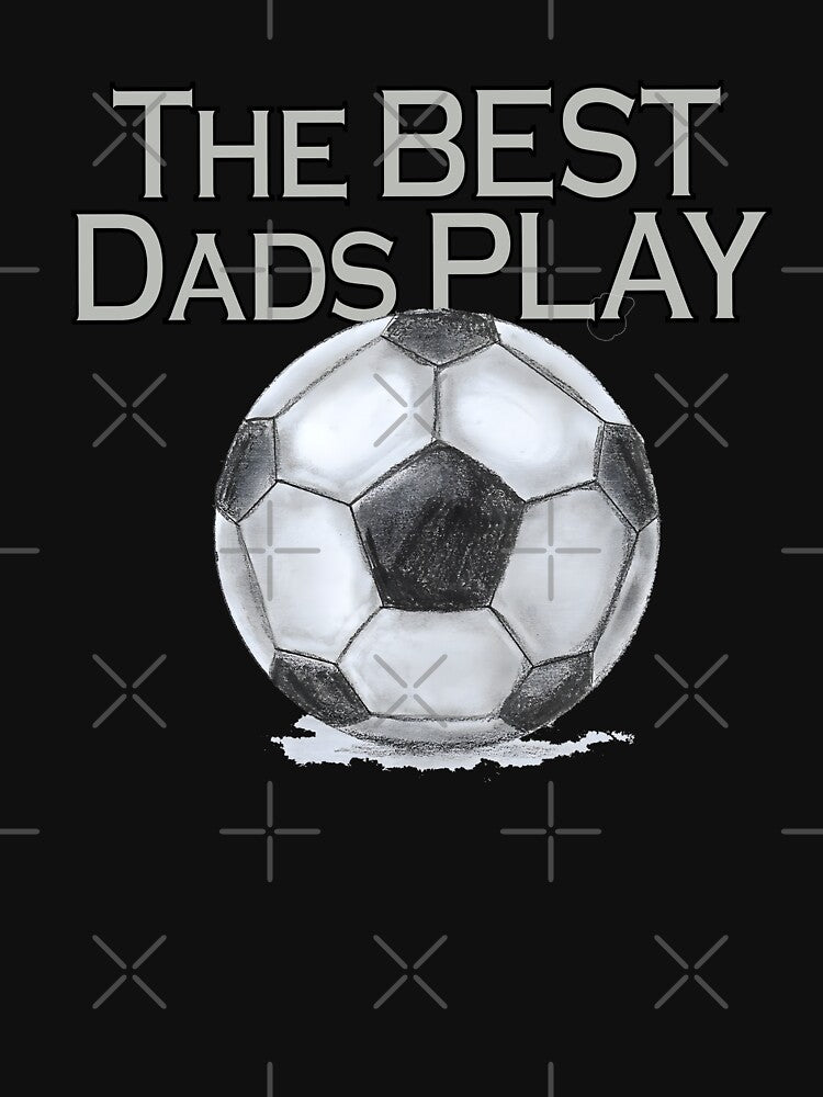 The BEST Dads PLAY by Smart-as