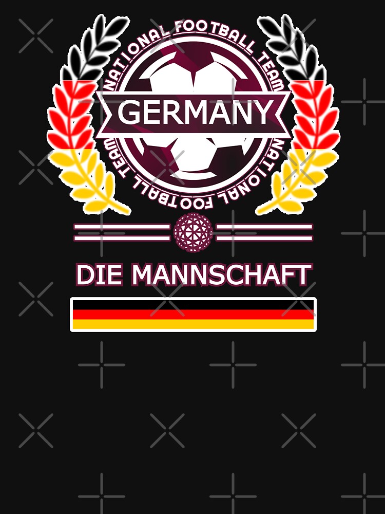 GERMANY:Top New merch for football supporters and soccer fans world cup kick off,it's coming home,keep calm, by Design Repo