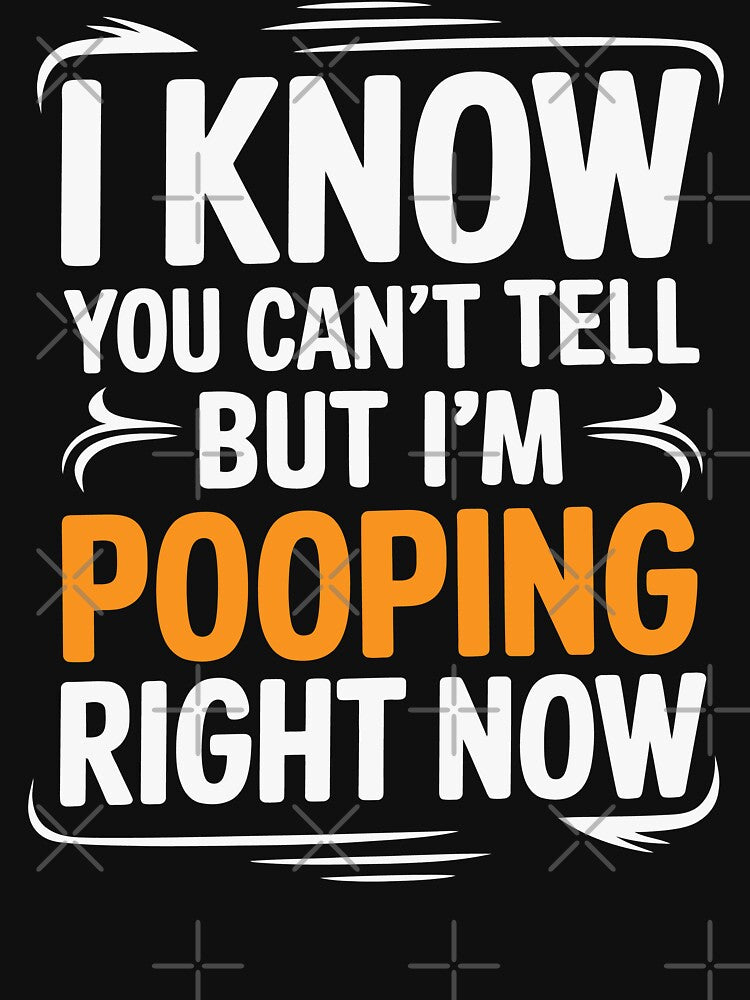 Colostomy | I'm Pooping Right Now – Ostomy, Urostomy Humor by tmerchtrends
