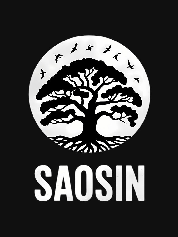 Saosins Rock Band by wmpg-merch