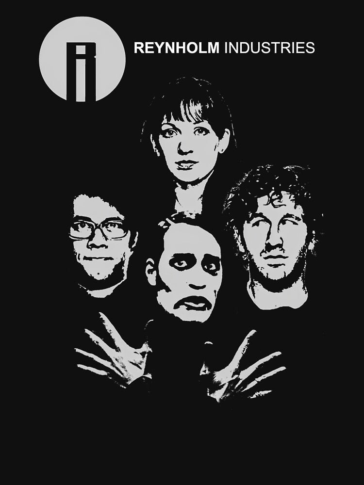It Crowd by HKButer
