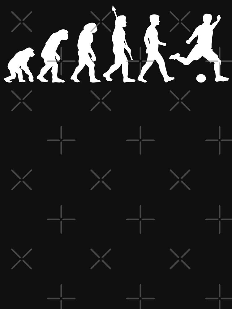 Soccer evolution by T&C Finesse