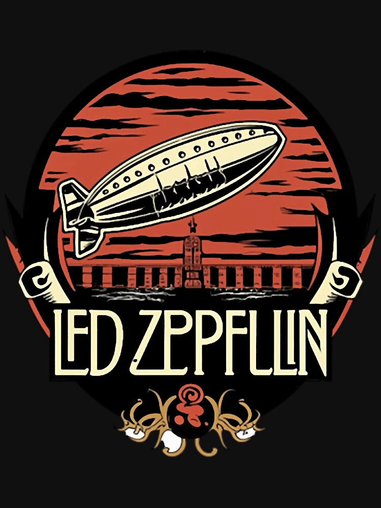 Zep's Timeless Echo Ensemble by suzannecheta