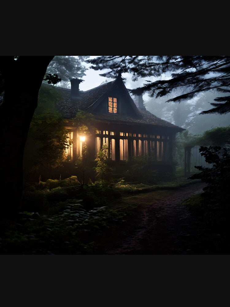 Cottagegoth by Collection de trésors