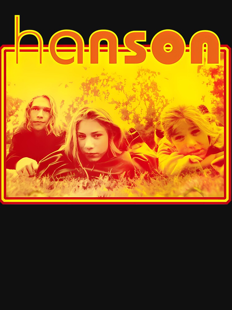 Mmmbop by SonLangosh