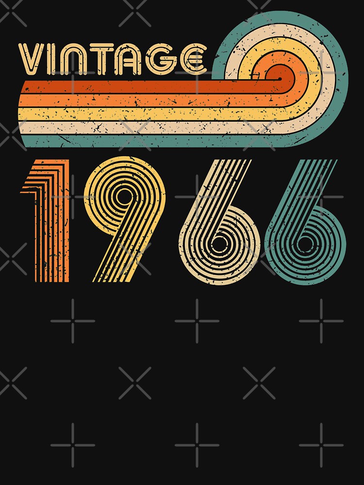 Vintage 1966 by bestluck90
