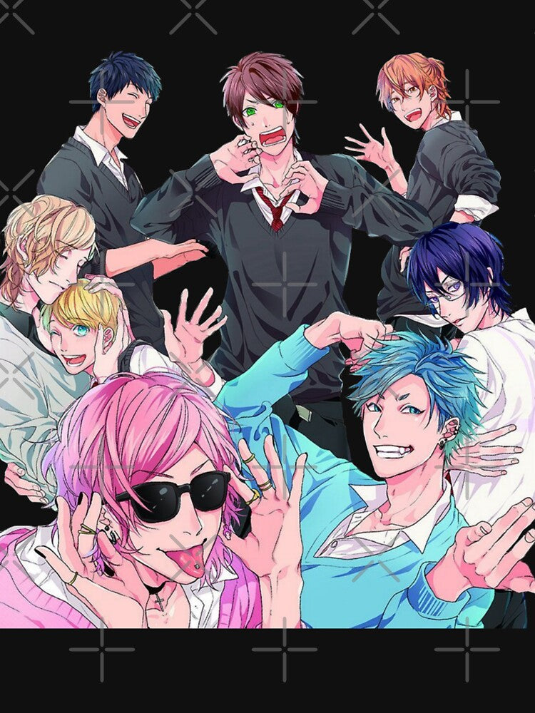 Cool yarichin b club - best quality by The baka-san STORE