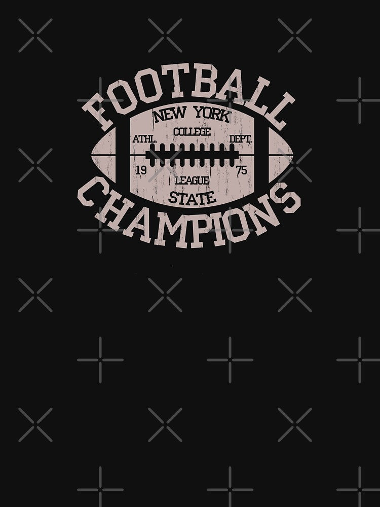 Football Champions by Artifylab