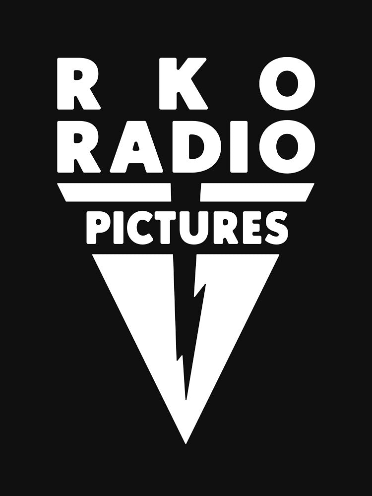 RKO Radio Pictures by misterpadgers