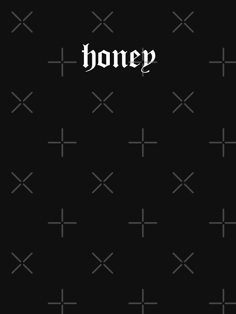 Honey by Opus Est