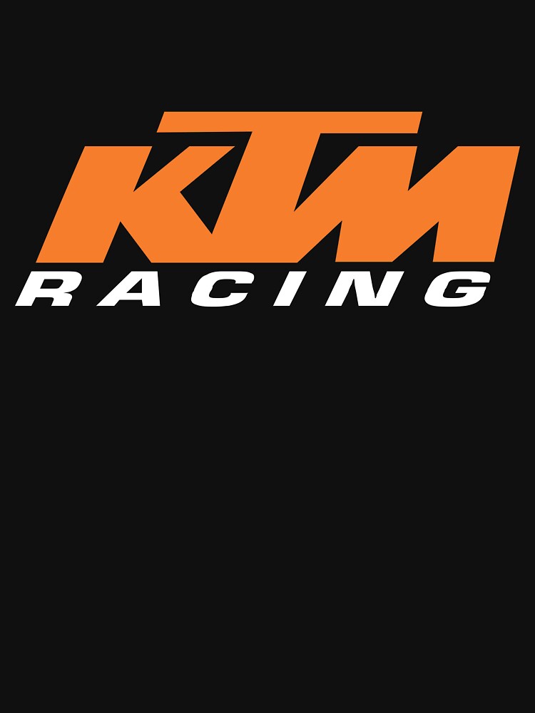 Ready to Race - Gone Wild KTM by larsonkel