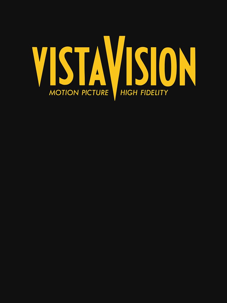 VISTAVISION Yellow Gold by dsgfx