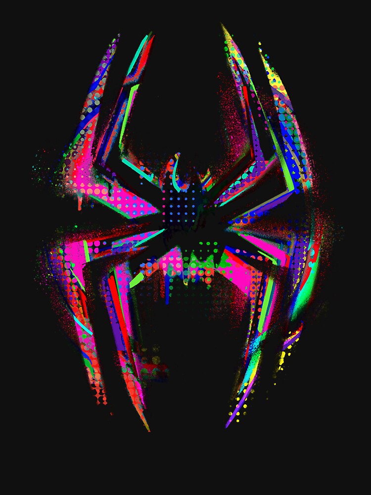 MORALES PUNK GWEN - Spider Punk by reen-arcen