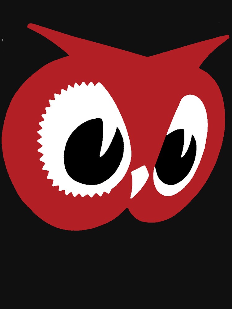 Red Owl Supermarkets Logo by Boojix