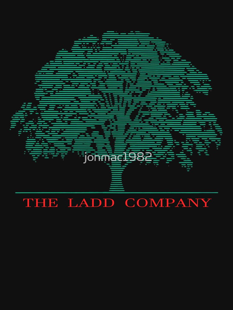 The Ladd Company by jonmac1982