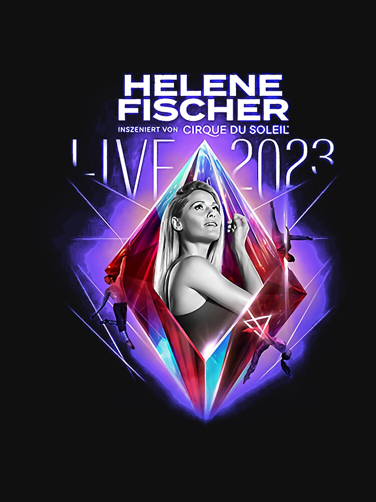 helene fischer rausch 2023 by BernardMcMahan