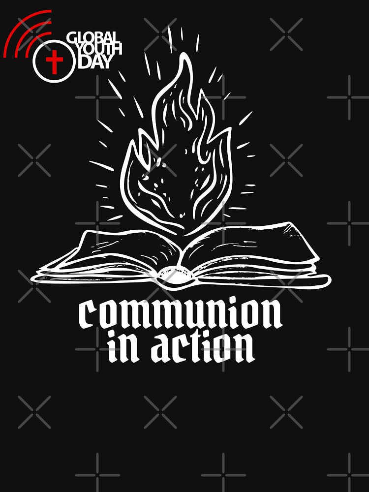Global Youth Day 2026 | Communion in Action GYD | GYD26 | GYD 2026 by Check-itOut