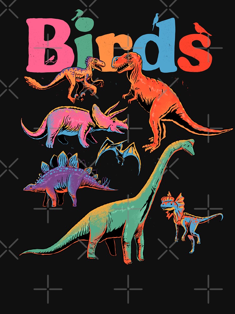 Birds by ppmid