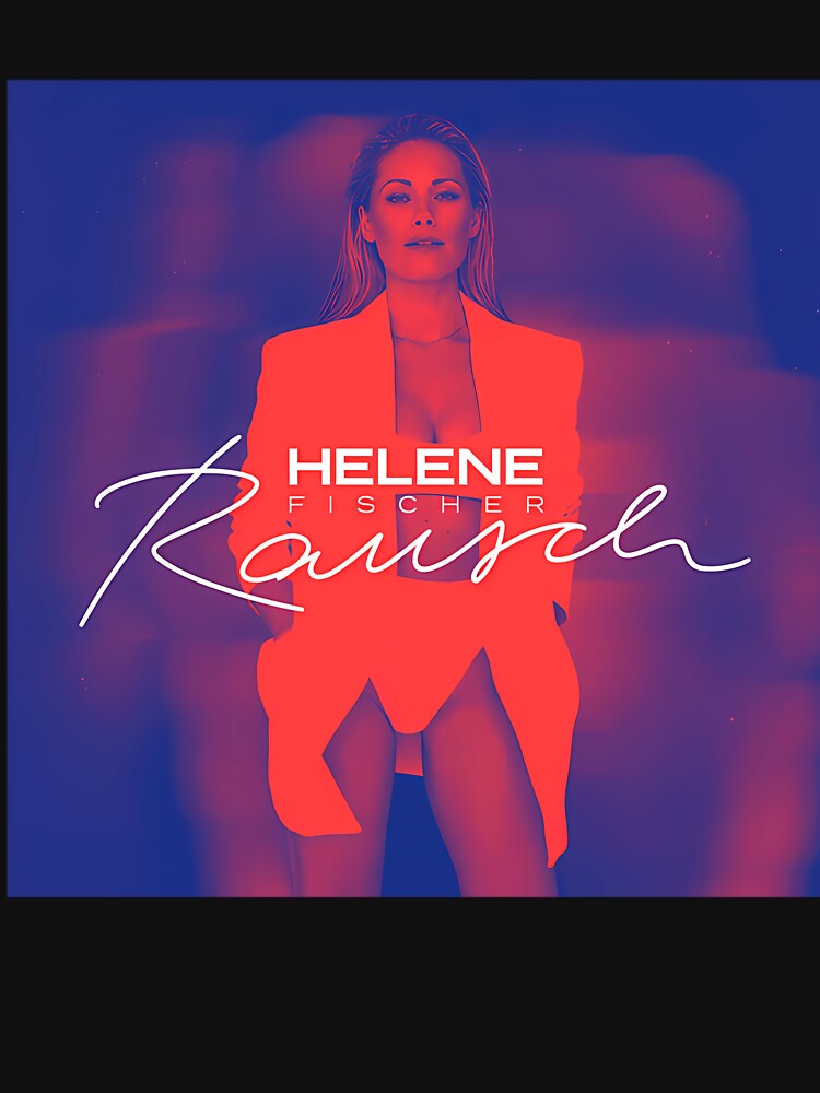 Helene Fischer Rausch by PeppermintTout