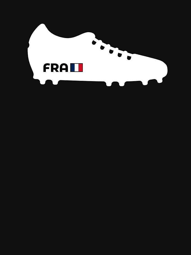 France Boots by footscore