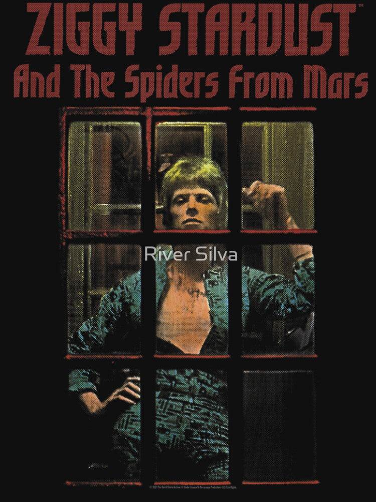 M.A.R.S by River Silva