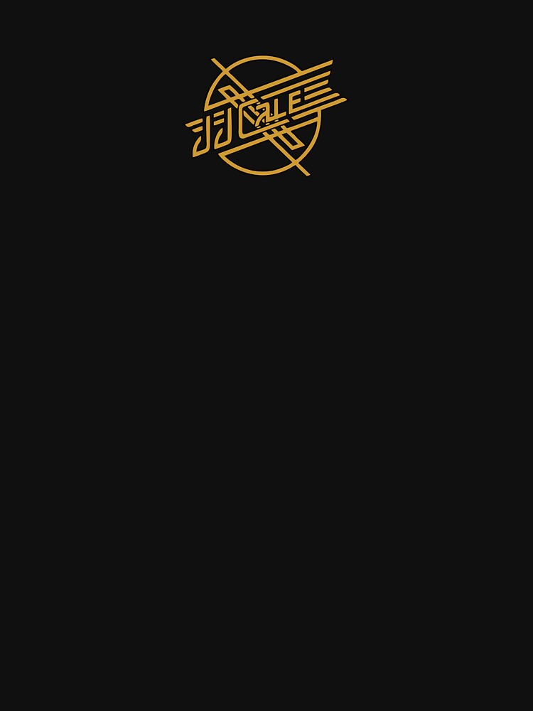 Bestselling JJ Cale Logo Essential by yujskaqa