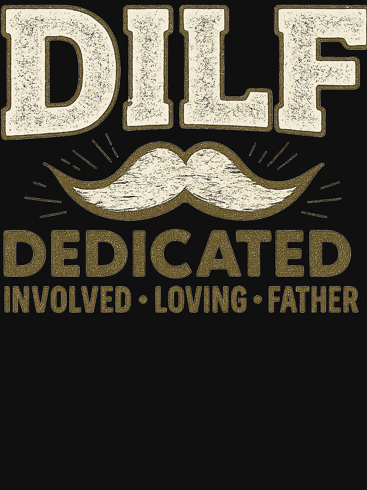 Dedicated Involved Loving Father by TanyaKinga