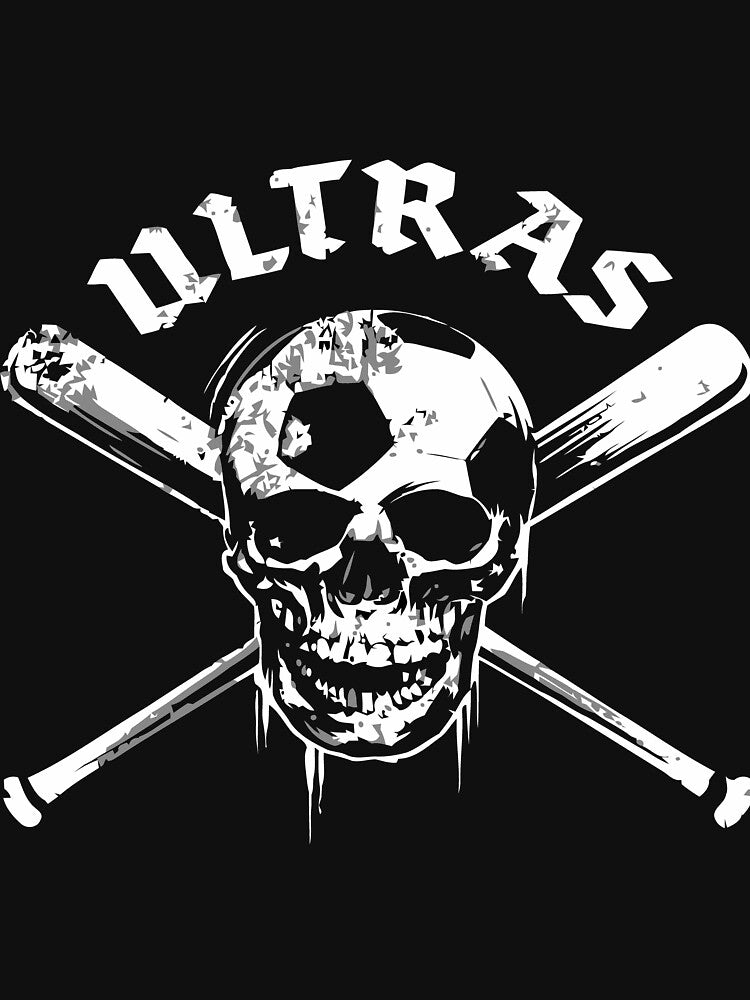 Skull Ultras 2 by stewartgracec