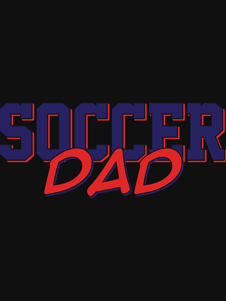 Soccer Dad Sticker by baileyhodg