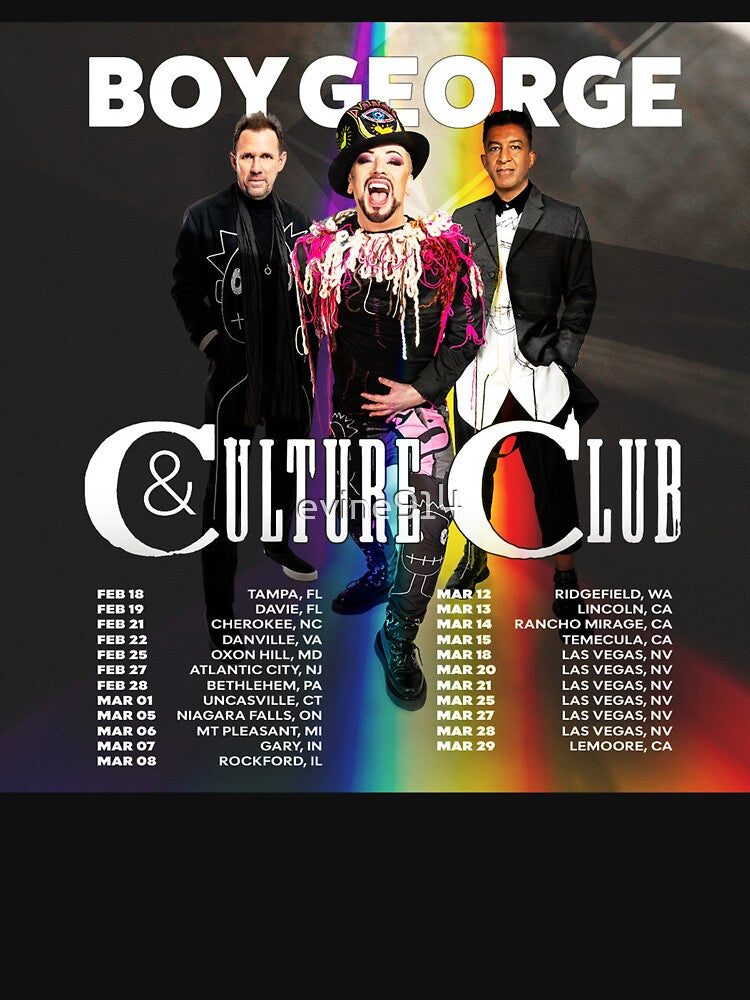 american boy culture tour 2026 isengaja by evine914
