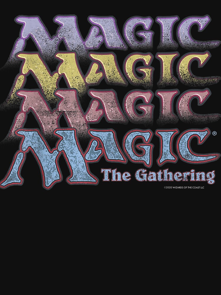 Magic The by LoyalChaussee