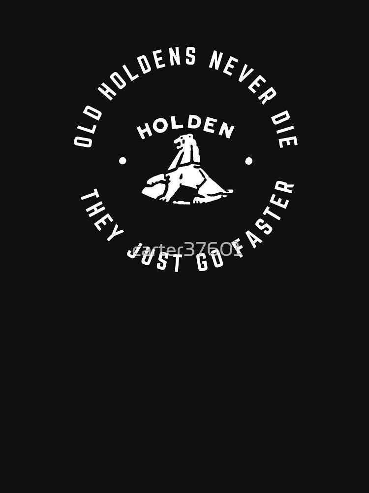 Iconic Old Holdens Never Die... by Old Holdens Never Die