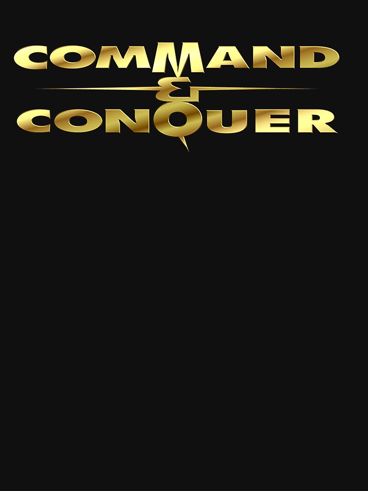 Command-And-Conquer-64-N64-Retro-Video-Game by AmbuehlErnest