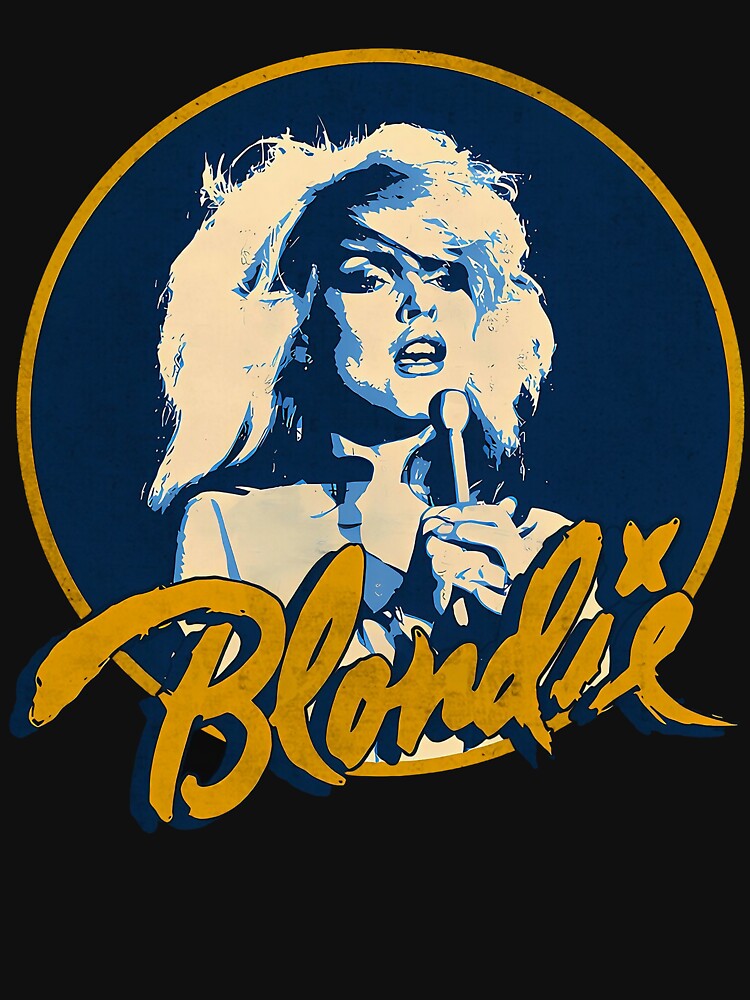 punk rock girl retro 70s by ceberats