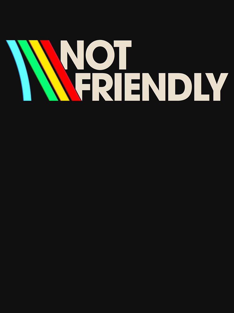 Arc Raiders "NOT FRIENDLY" by RespawnReloaded